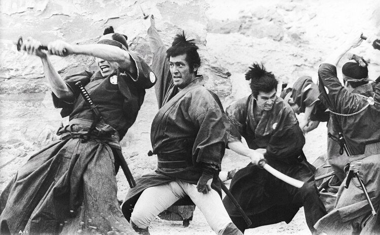 1968.斩.黑白 中字 日本喜剧动作 高清 豆瓣7.7 kill!.D9.CC.MiniSD-TLF