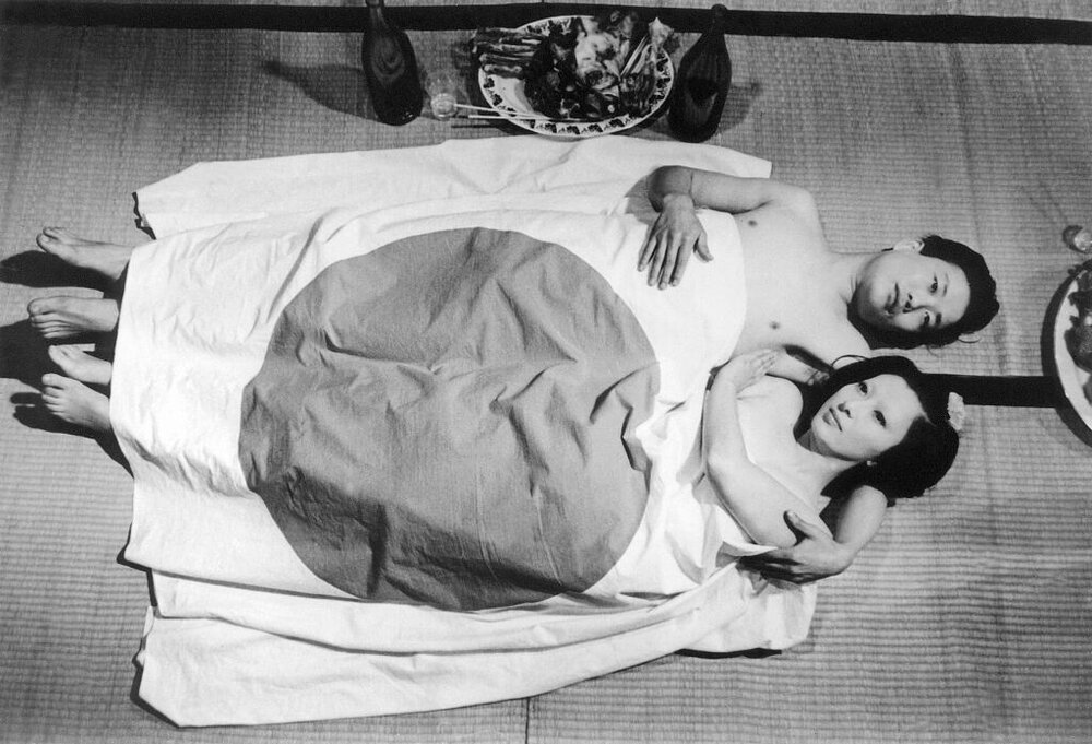 1968.绞死刑.黑白中字 高清 日本喜剧犯罪 豆瓣8.2 Death.by.Hanging.Bluray.FLAC1.0.x264.MiniHD-TLF