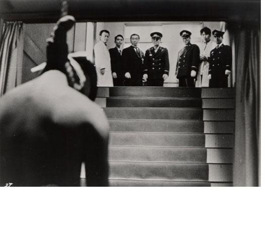 1968.绞死刑.黑白中字 高清 日本喜剧犯罪 豆瓣8.2 Death.by.Hanging.Bluray.FLAC1.0.x264.MiniHD-TLF