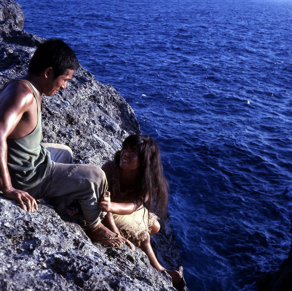 1968.诸神的欲望.彩色 中字 日本剧情 高清 豆瓣8.3 Profound.Desires.of.the.Gods.BD.MiniSD-TLF