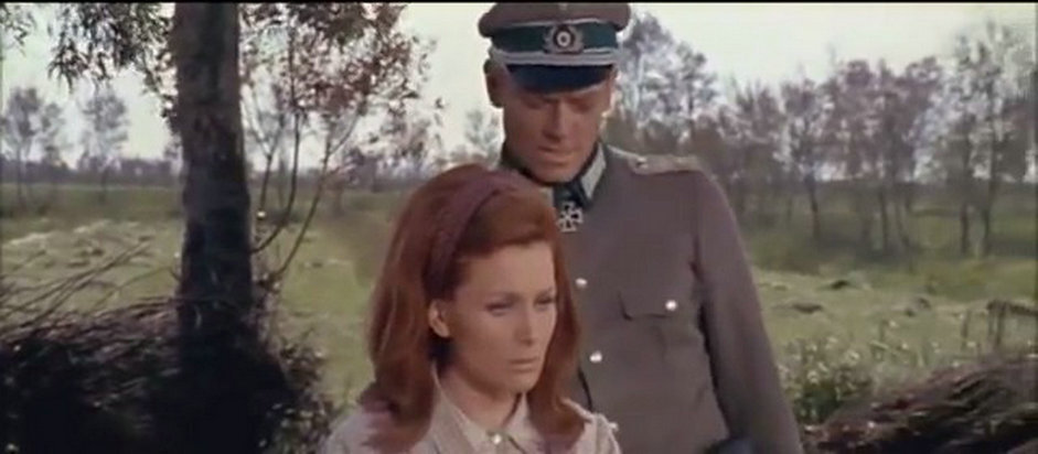1968.在诺曼第的地狱 彩色 中字 意法战争 标清 豆瓣无分.Hell in Normandy480p