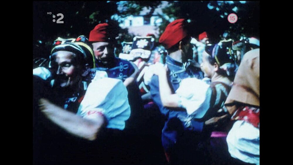 1968.背信者与流浪汉 彩色中字 标清 意捷战争 豆瓣7.8 Zbehovia a pútnici