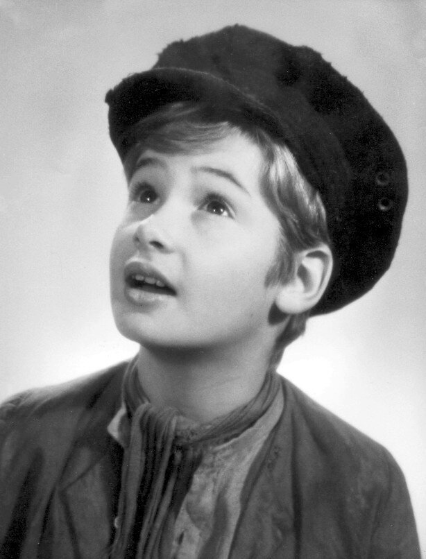 1968.雾都孤儿 彩色 中字 英国犯罪家庭歌舞 高清.豆瓣8.2 Oliver.BD.MiniSD-TLF