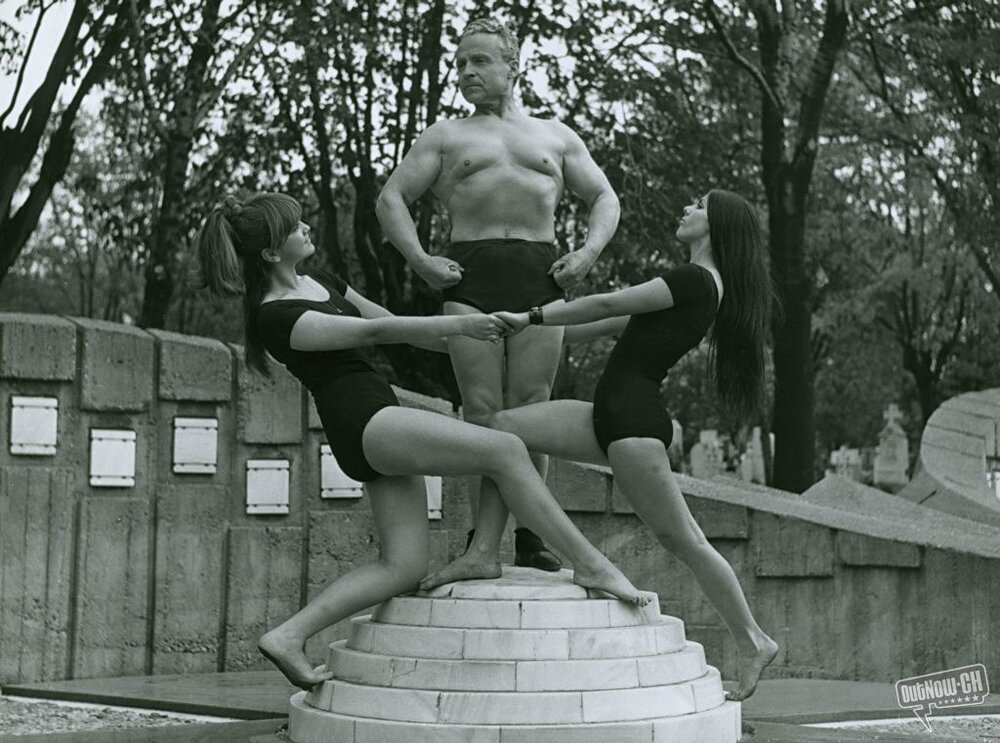1968.不受保护的无辜者 彩色 中字 清晰 南斯拉夫纪录片 豆瓣7.3 Nevinost bez zastite