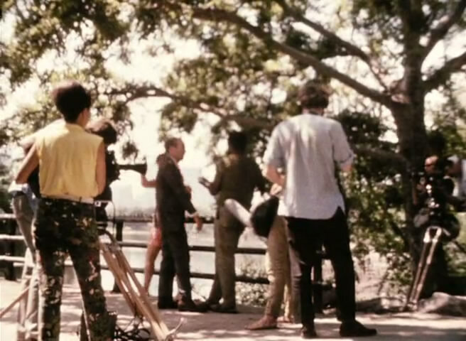 1968.共生心理分类学.第1幕. 彩色 中字 清晰 美国纪录片 豆瓣7.3 Symbiopsychotaxiplasm.Take.One.D9.MiniSD-TLF