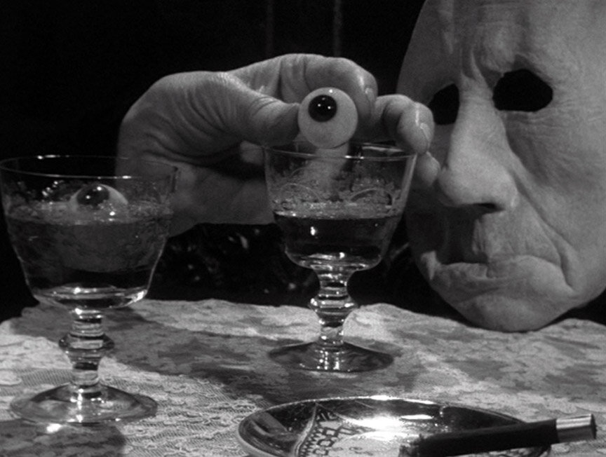 1968.豺狼时刻 黑白中字 高清 瑞典恐怖 豆瓣8.0 Hour of the Wolf 1080p.BluRay.x264-DEPTH