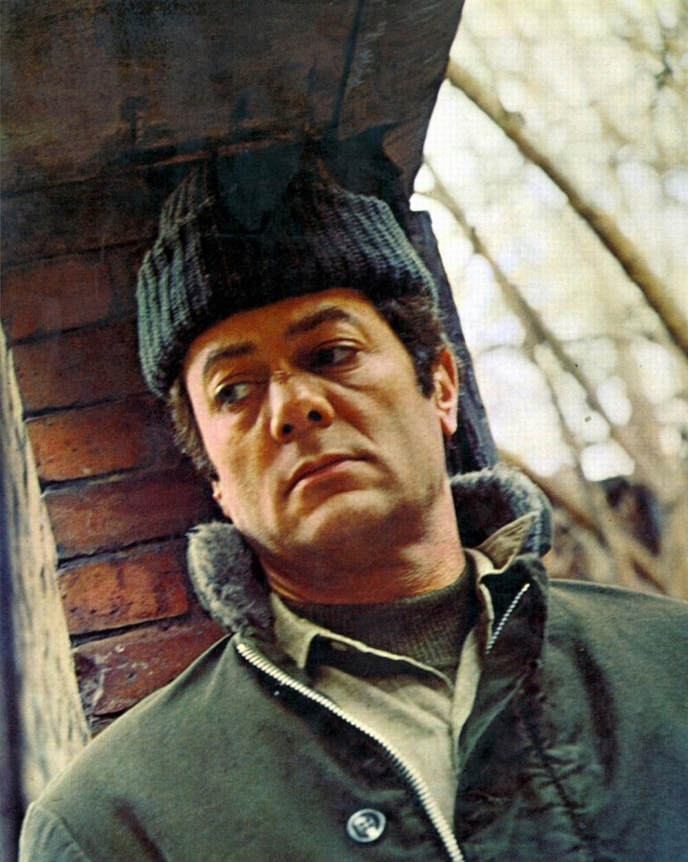 1968.勾魂手 彩色 英字 美国悬疑惊悚 豆瓣7.2 The Boston Strangler