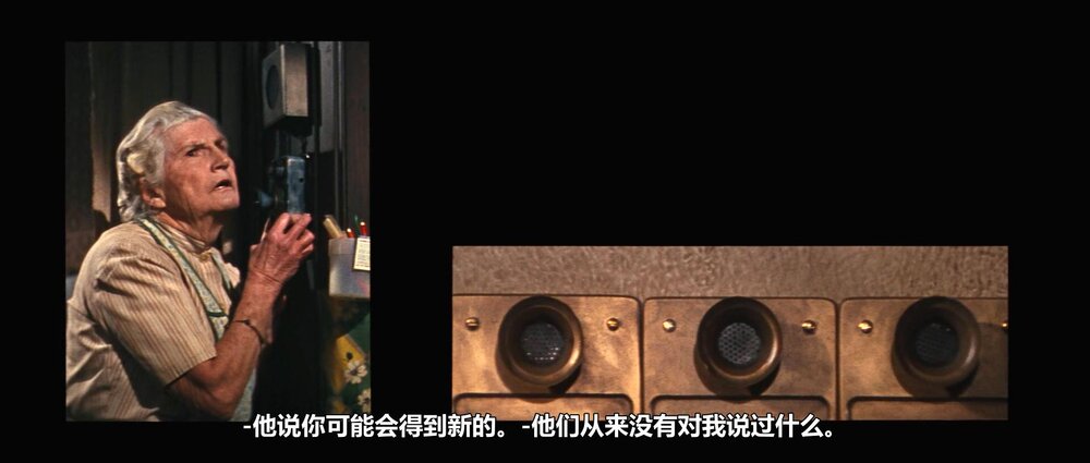 1968.勾魂手 彩色 英字 美国悬疑惊悚 豆瓣7.2 The Boston Strangler