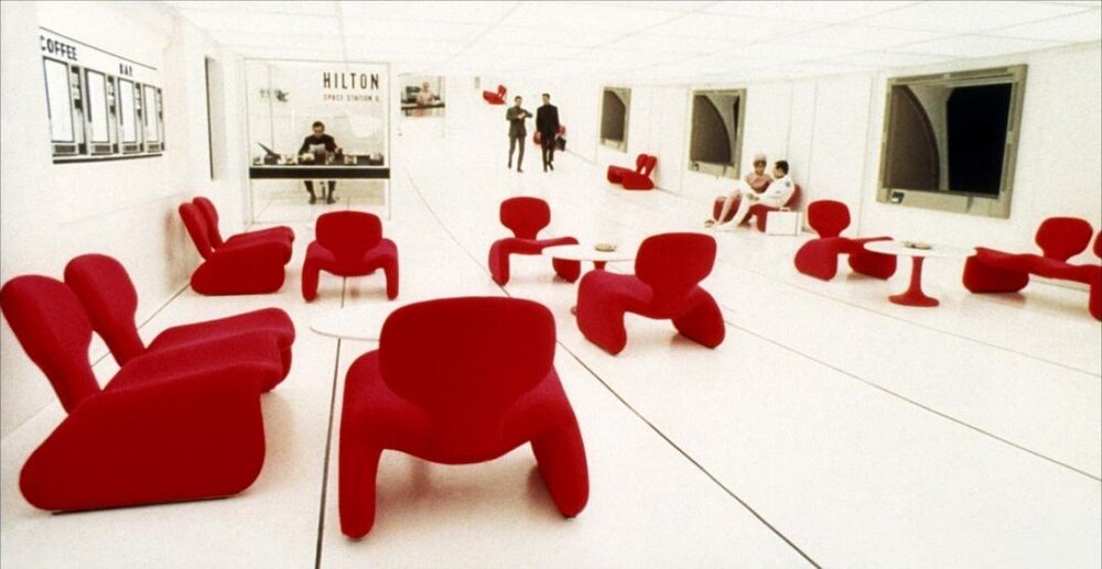 1968.2001.太空漫游.彩色 中字 英美科幻惊悚 高清 豆瓣8.9 2001.A.Space.Odyssey. 1080p.BluRay.X264-