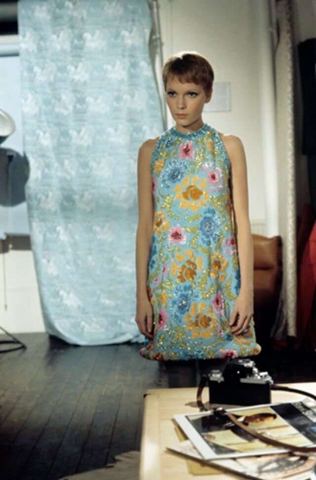 1968.东西柏林间谍战 彩色 中字 英国惊悚 高清 豆瓣6.9 A Dandy in Aspic