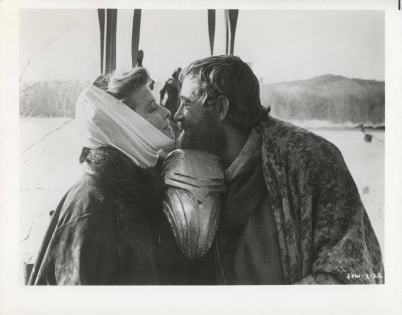 1968.冬狮  彩色中字 清晰 英美历史 豆瓣8.1 the.lion.in.winter
