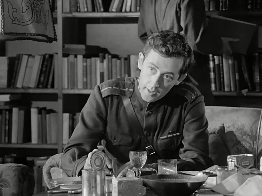 1968.我当年19岁 德国历史战争 黑白中字 清晰 豆瓣8.2 Ich war neunzehn