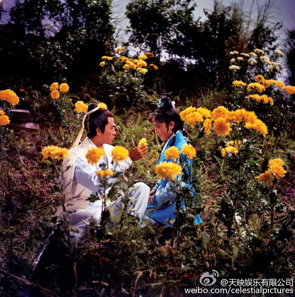 1969.保镖 彩色中字 高清 香港武侠悬疑 豆瓣7.6 狄龙 李菁 邵氏