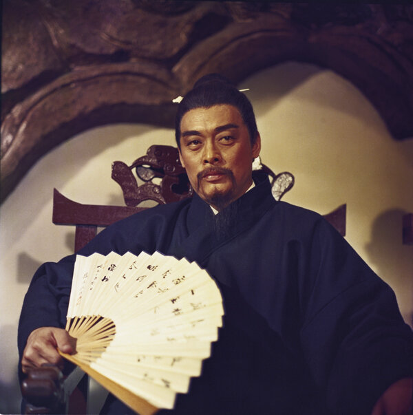 1969.独臂刀王 彩色中字 高清 香港武侠 豆瓣7.2 王羽  焦姣 邵氏