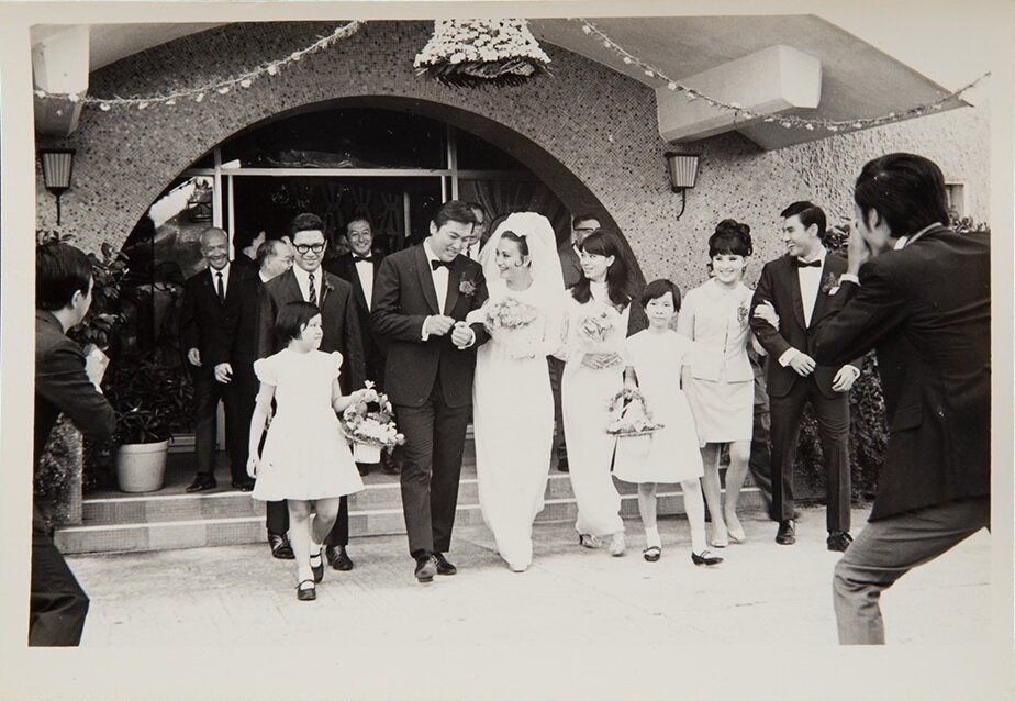 1969.相思河畔.彩色高清 香港 豆瓣6.4 胡燕妮 邵氏