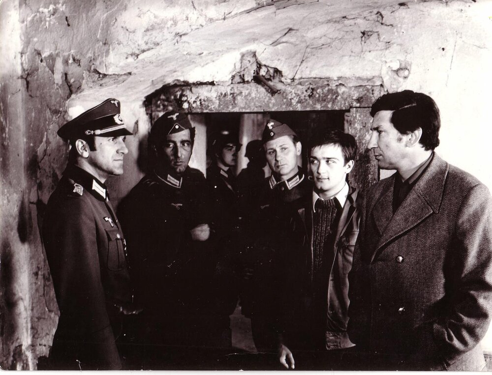 1969.桥 彩色 国语 南斯拉夫战争 高清有水印 豆瓣8.8 Most.HDTVrip.1080.x264.ac3MKV