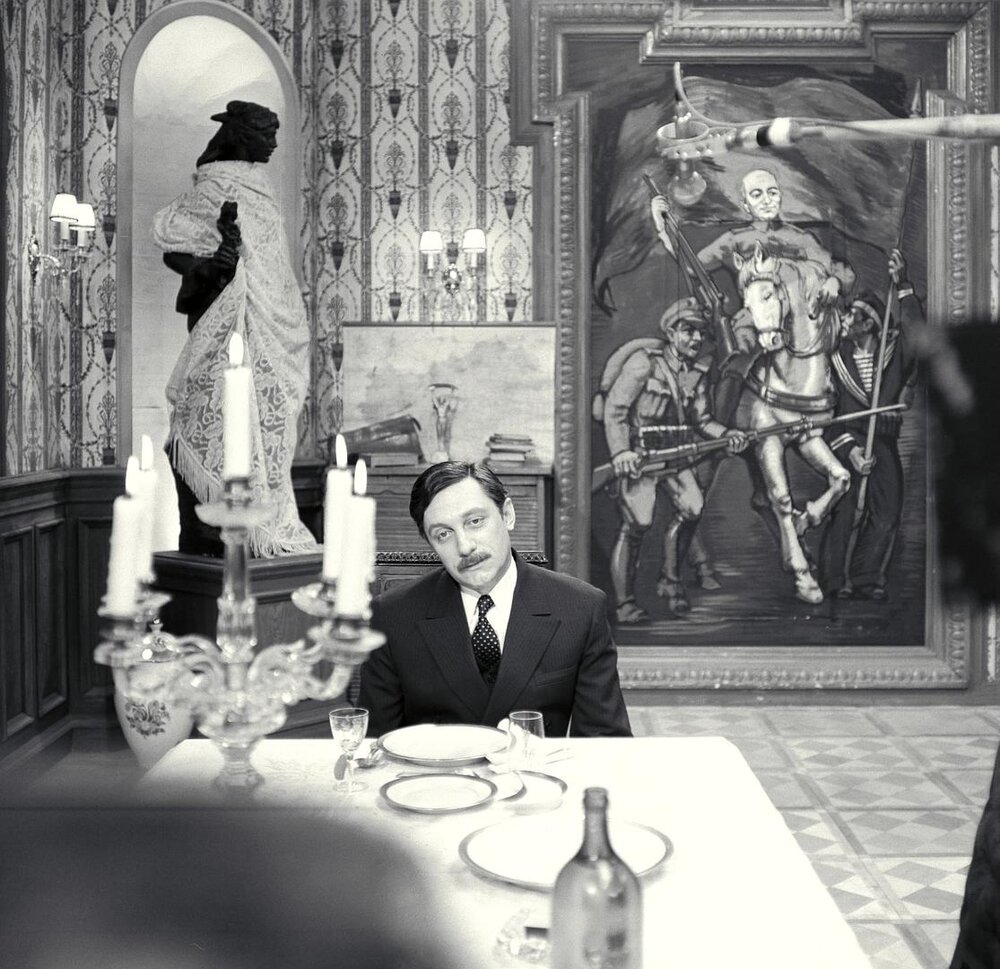 1969.证人.彩色 中字 标清 匈牙利喜剧 豆瓣8.3 A.Tanú.AKA.The.Witness.D9.MiniSD-TLF