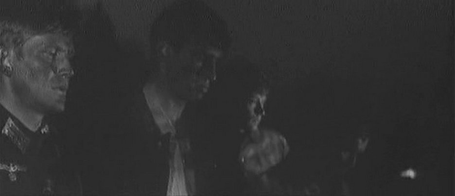 1969.五个人的天空 黑白 中字 标清 苏联战争 豆瓣无分