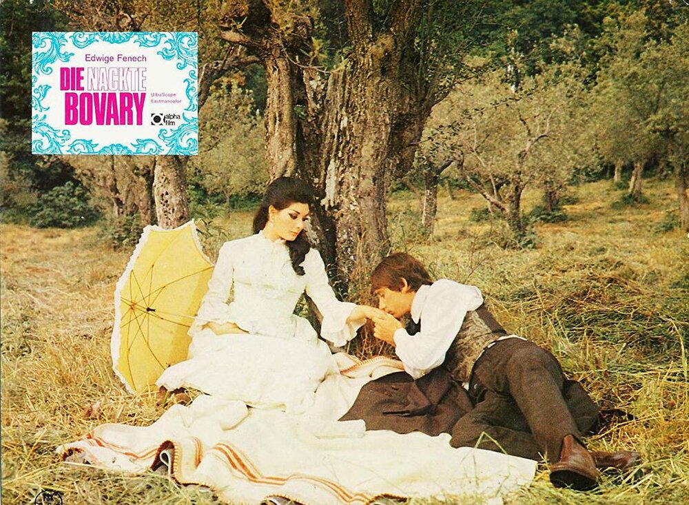 1969.包法利夫人 彩色 无中字 德意剧情 高清 豆瓣5.7 Die.nackte.Bovary.DVDRip.XviD-MOTLEY