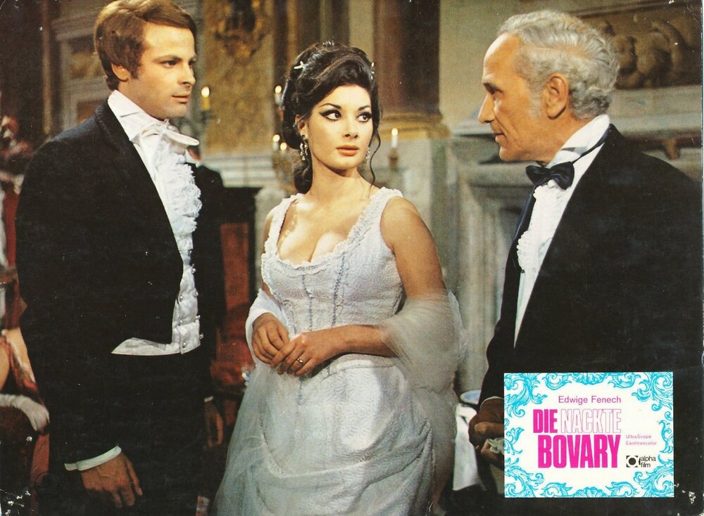 1969.包法利夫人 彩色 无中字 德意剧情 高清 豆瓣5.7 Die.nackte.Bovary.DVDRip.XviD-MOTLEY