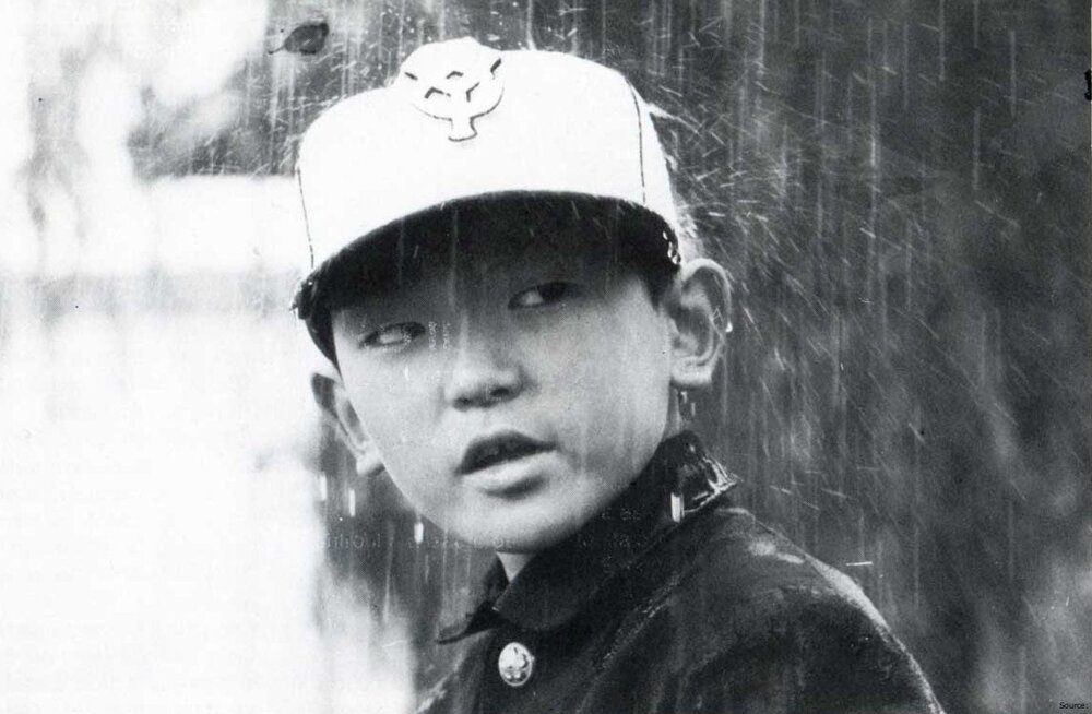 1969.少年 彩色 中字 日本剧情 标清 豆瓣8.0 Boy