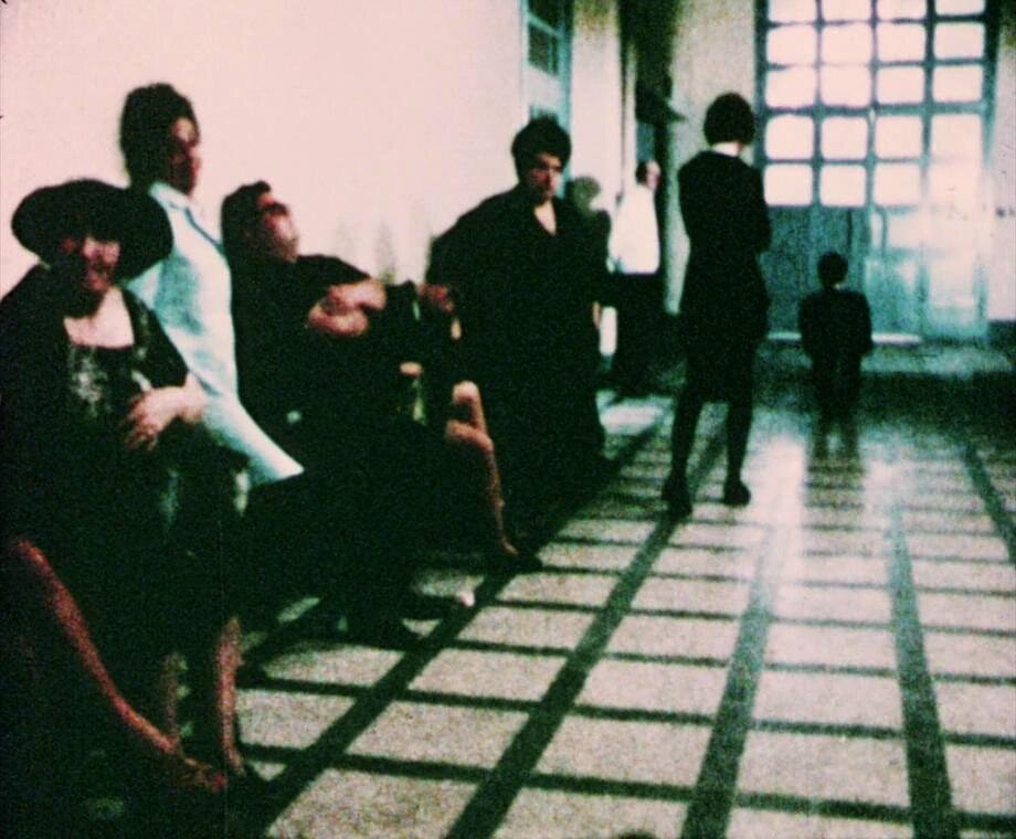 1969.导演笔记 彩色 中字 清晰 意大利喜剧音乐 豆瓣7.7 Block-notes di un regista. 720p.BluRay.x264
