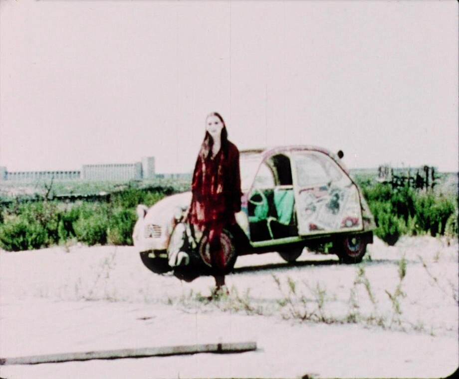 1969.导演笔记 彩色 中字 清晰 意大利喜剧音乐 豆瓣7.7 Block-notes di un regista. 720p.BluRay.x264