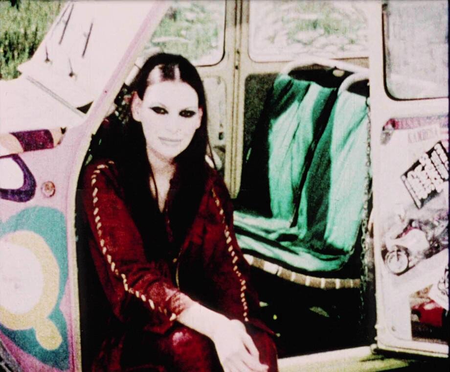 1969.导演笔记 彩色 中字 清晰 意大利喜剧音乐 豆瓣7.7 Block-notes di un regista. 720p.BluRay.x264