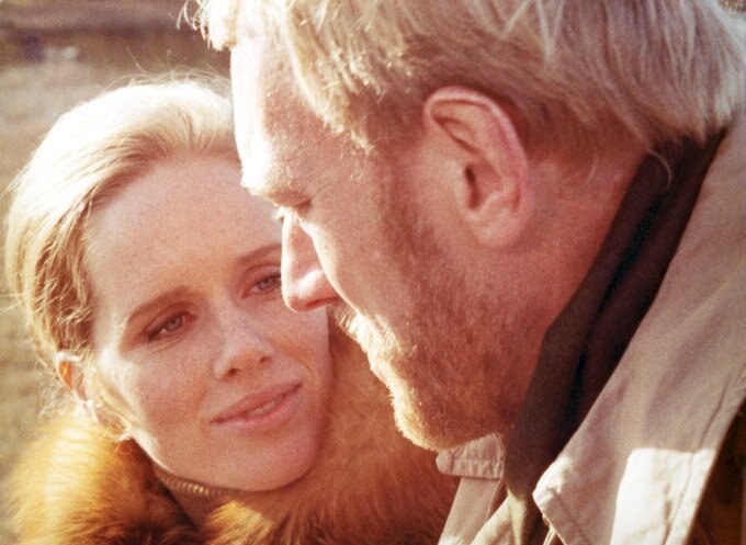1969.安娜的情欲 彩色中字 高清 瑞典爱情 豆瓣8.0 The Passion of Anna 1080p.BluRay.x264-DEPTH