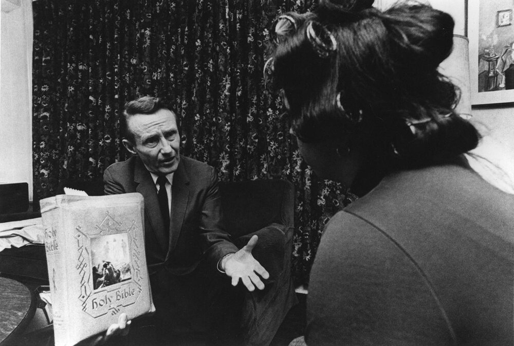 1969.推销员 黑白 中字 清晰 美国纪录片 豆瓣7.8 Salesman