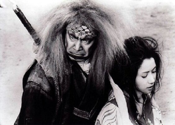 1969.赤毛 彩色中字 清晰 日本喜剧动作 豆瓣8.2 Akage .DVDRip