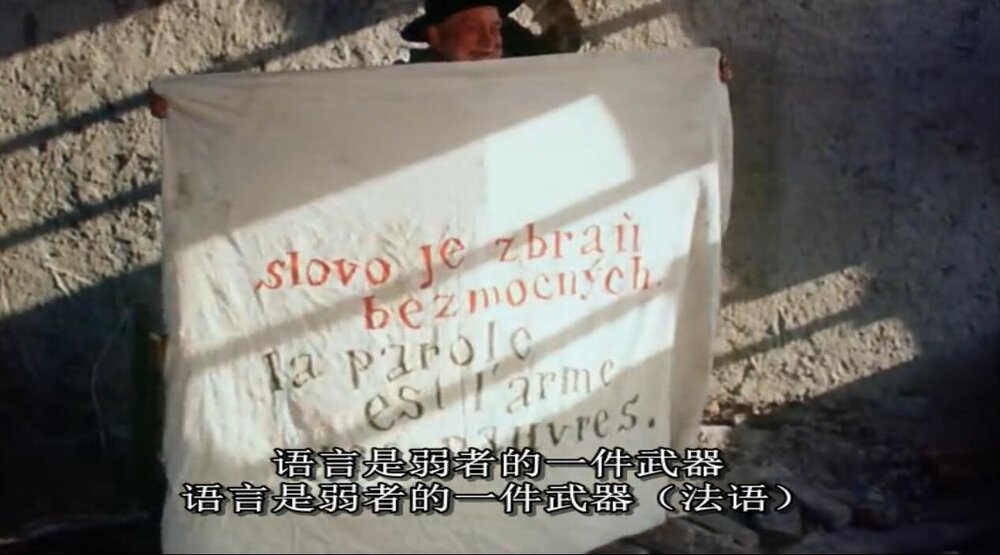 1969.鸟,孤儿和愚人 彩色中字 清晰 捷法喜剧战争奇幻 豆瓣8.2 .Birds, Orphans.and.Fools D9.MiniSD-TLF