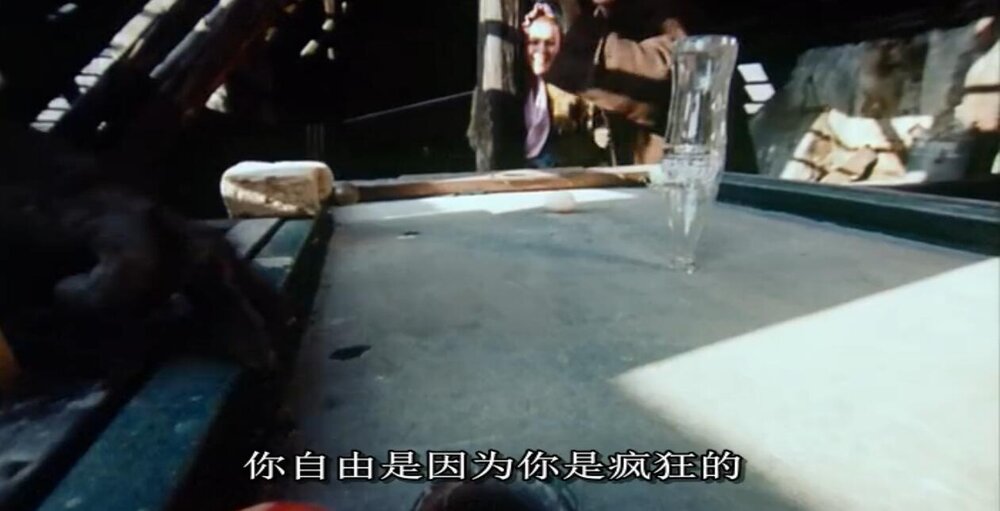 1969.鸟,孤儿和愚人 彩色中字 清晰 捷法喜剧战争奇幻 豆瓣8.2 .Birds, Orphans.and.Fools D9.MiniSD-TLF