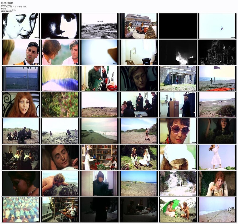 1969.男人的种子 彩色 无字 意大利科幻 标清 豆瓣无分 The.Seed.of.Man.DVDRip.VO.Alekseev