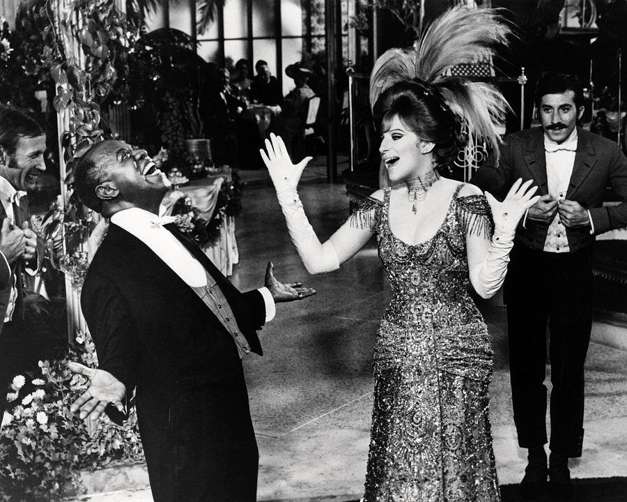 1969.俏红娘.彩色 中字 美国喜剧爱情歌舞 高清 豆瓣7.6 Hello.Dolly.BD.MiniSD-TLF