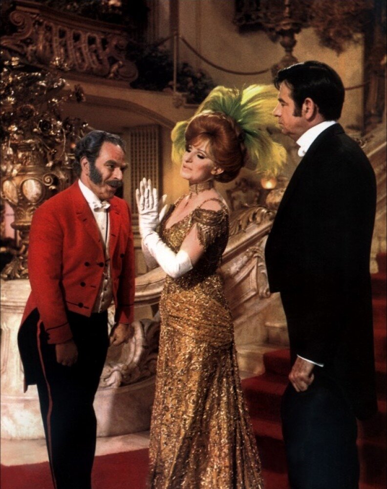 1969.俏红娘.彩色 中字 美国喜剧爱情歌舞 高清 豆瓣7.6 Hello.Dolly.BD.MiniSD-TLF