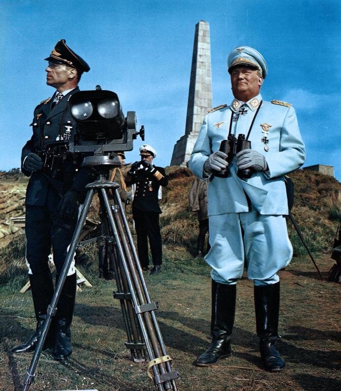 1969.不列颠之战.彩色 中字 高清 英国历史战争 豆瓣7.4 Battle.Of.Britain.BluRay.720p.x264.AC3.2Audios