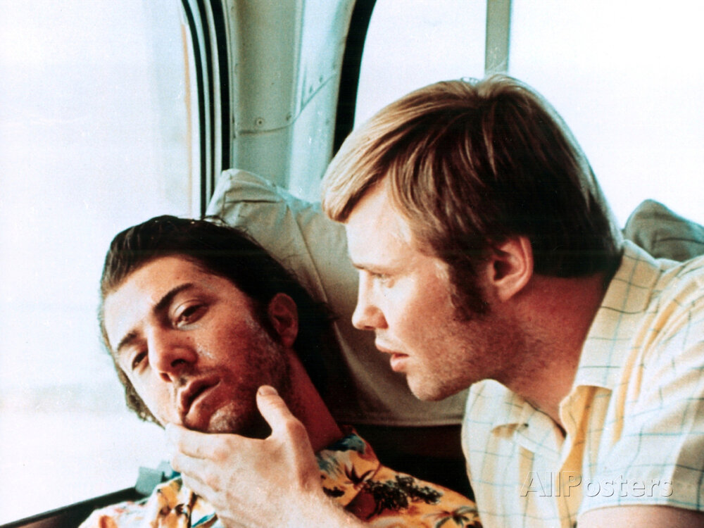 1969.午夜牛郎.彩色 中字 美国剧情 高清 豆瓣8.3 .Midnight.Cowboy.BluRay.720p.x264.AC3-CMCT