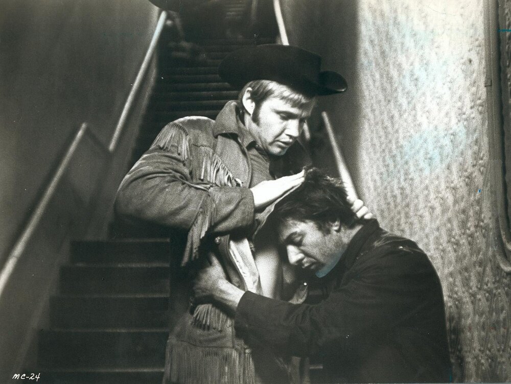 1969.午夜牛郎.彩色 中字 美国剧情 高清 豆瓣8.3 .Midnight.Cowboy.BluRay.720p.x264.AC3-CMCT