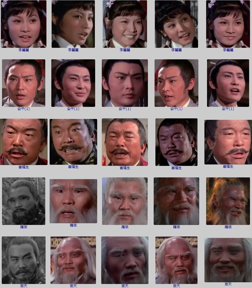 1970..隐身女侠 彩色 中字 高清 香港动作 豆瓣5.9 李丽丽 邵氏