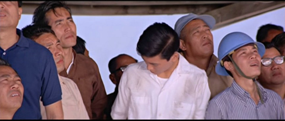 1970.儿女是我们的 彩色 清晰版 香港家庭 豆瓣5.9 凌波 邵氏