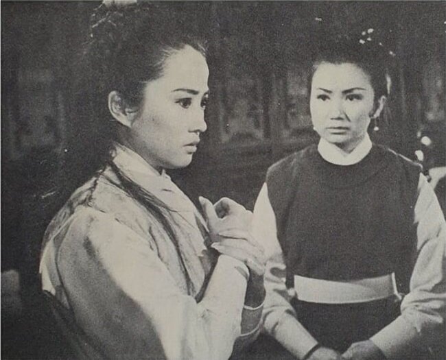 1970.十二金牌 彩色 中字 高清 香港武侠 豆瓣7.1 岳华 秦萍 邵氏