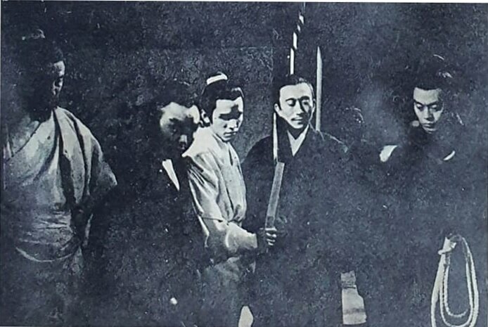 1970.插翅虎 彩色中字 高清 香港武侠 豆瓣6.3 于倩 邵氏