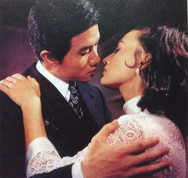 1970.新不了情 彩色中字 高清 香港爱情 豆瓣6.7 胡燕妮 凌云 邵氏