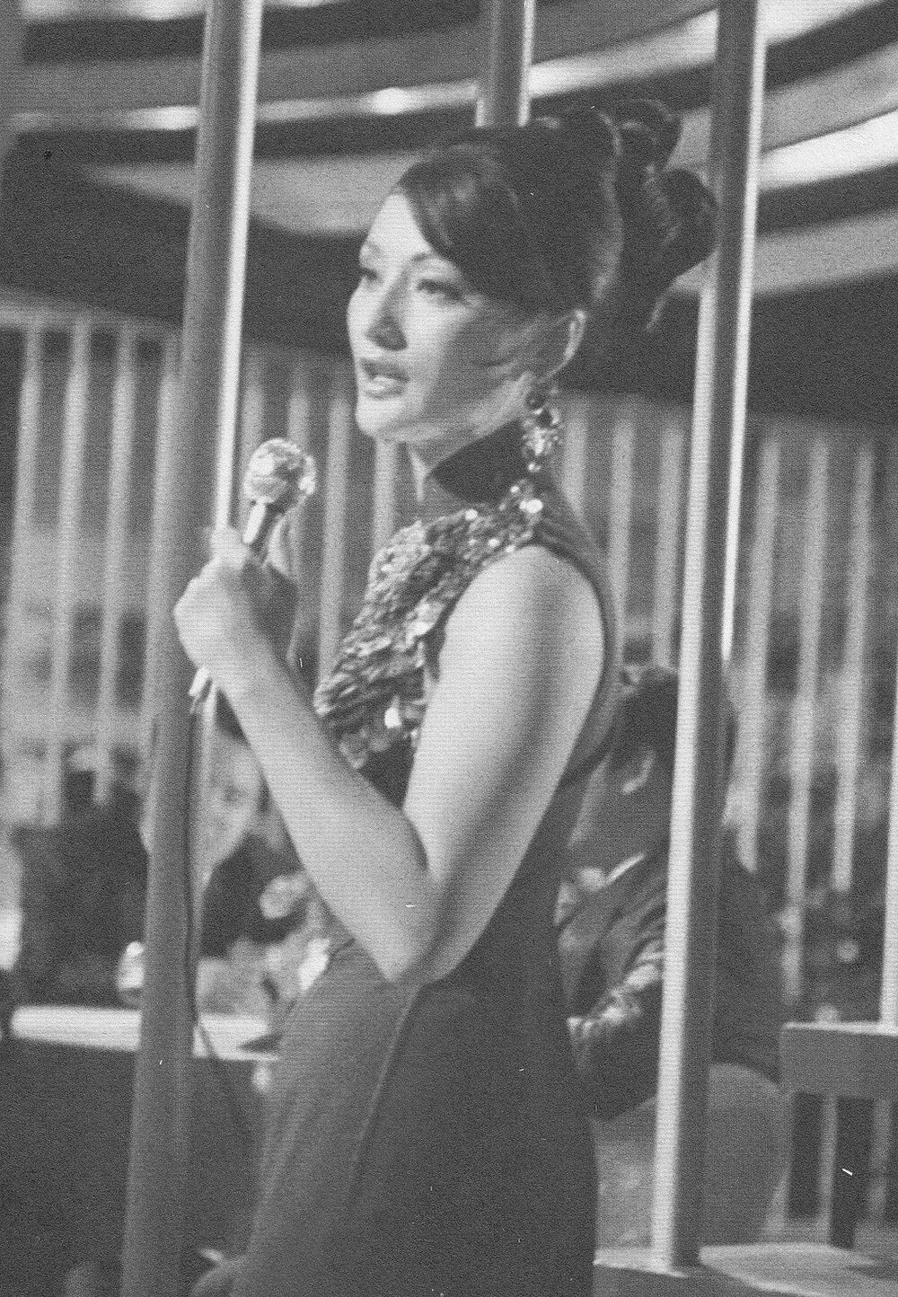 1970.新不了情 彩色中字 高清 香港爱情 豆瓣6.7 胡燕妮 凌云 邵氏