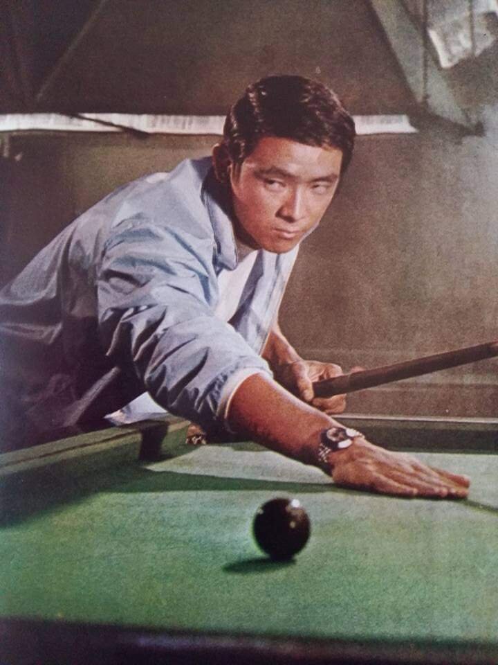 1970.春火 彩色 中字 高清 香港 豆瓣6.2 王羽