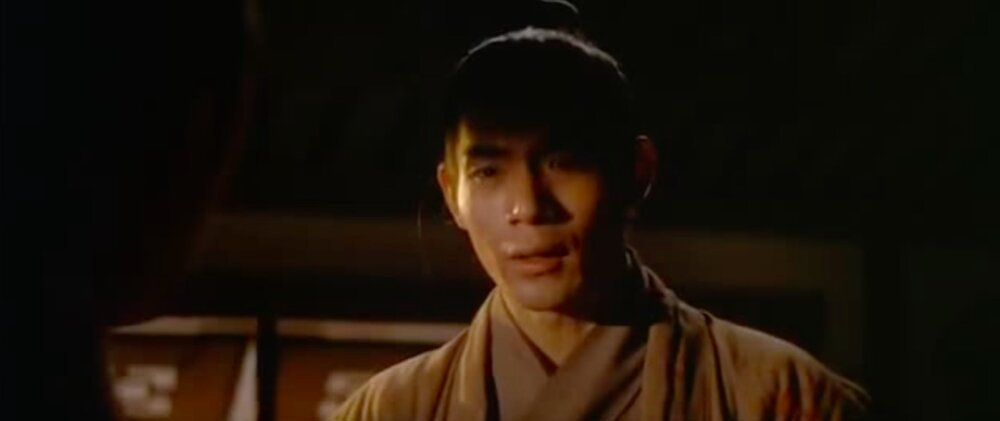 1970.武林风云 彩色中字 高清 香港动作冒险 豆瓣5.3 张翼 舒佩佩 邵氏