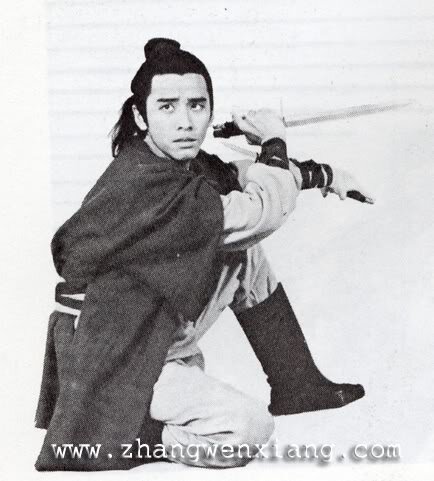 1970.游侠儿 彩色中字 高清 香港武侠 豆瓣7.6 姜大卫 李丽丽 邵氏