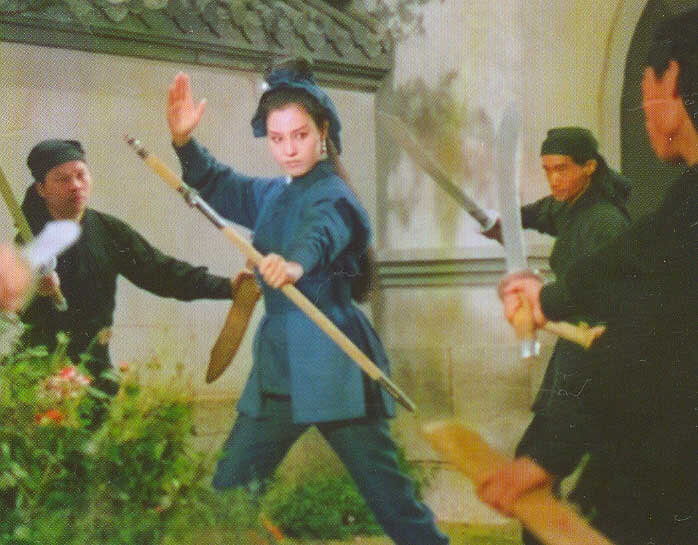 1970.金衣大侠.彩色 中字 高清 香港武侠 豆瓣6.6 高远 何莉莉 邵氏.