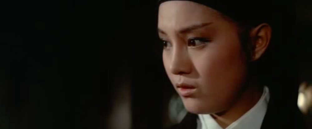 1970.金衣大侠.彩色 中字 高清 香港武侠 豆瓣6.6 高远 何莉莉 邵氏.
